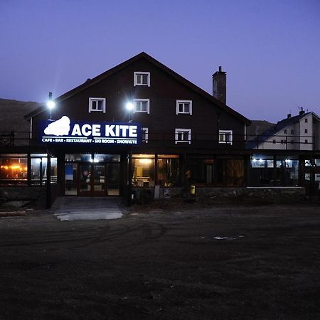 Ace Kite Hotel Comakli  Exterior foto