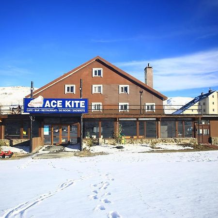 Ace Kite Hotel Comakli  Exterior foto