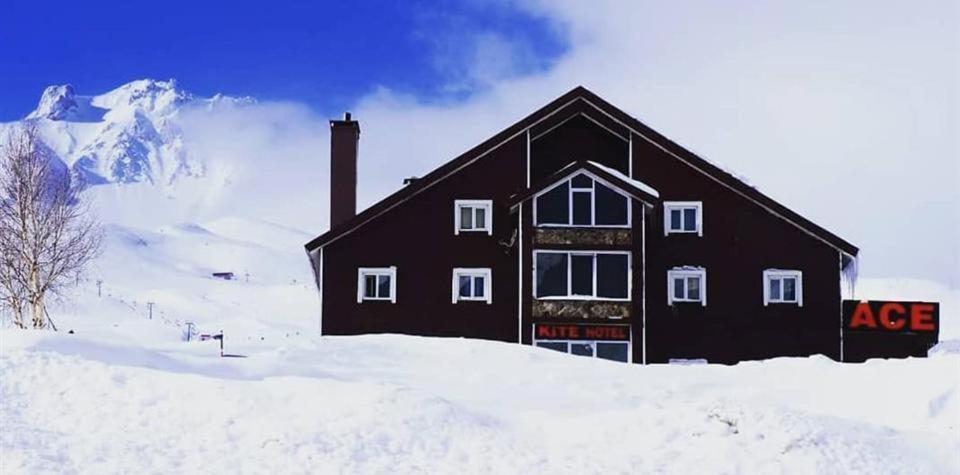 Ace Kite Hotel Comakli  Exterior foto